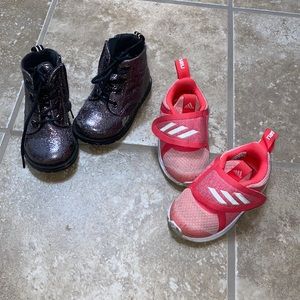 Size 5 Toddler Shoes